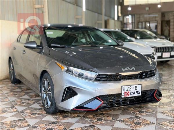 کیا فۆرتێ 2023  بۆ فرۆشتن لە عێراق - کەرکووک